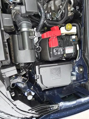 2025 Nissan Kicks SV – miniatura 25