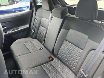 2025 Nissan Kicks SV – miniatura 13