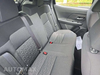 2025 Nissan Kicks SV – miniatura 16