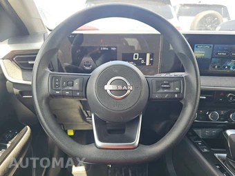 2025 Nissan Kicks SV - miniatura 16