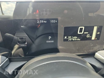 2025 Nissan Kicks SV - miniatura 18