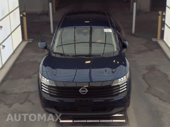 2025 Nissan Kicks SV - miniatura 2