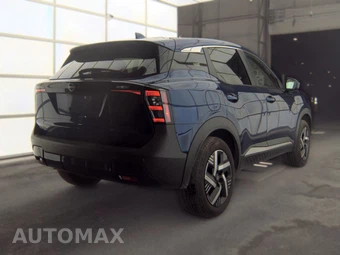 2025 Nissan Kicks SV - miniatura 5