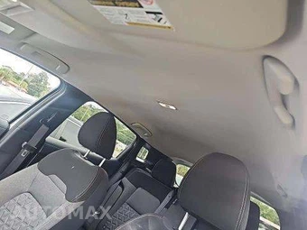 2025 Nissan Kicks SV – miniatura 12
