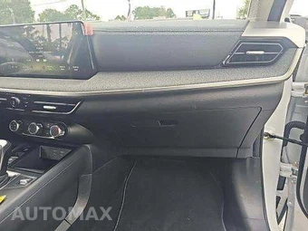 2025 Nissan Kicks SV – miniatura 20