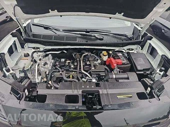 2025 Nissan Kicks SV – miniatura 23