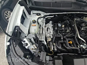 2025 Nissan Kicks SV – miniatura 24
