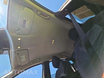 2025 Nissan Kicks SV – miniatura 11