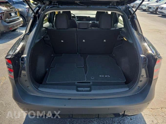 2025 Nissan Kicks SV – miniatura 14