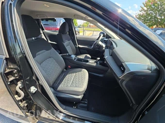 2025 Nissan Kicks SV – miniatura 18