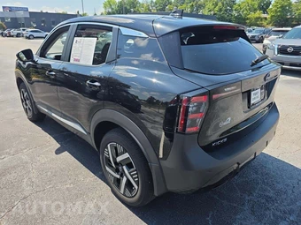 2025 Nissan Kicks SV – miniatura 2