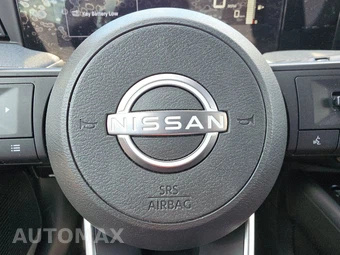 2025 Nissan Kicks SV - miniatura 10
