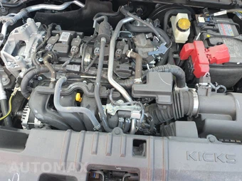 2025 Nissan Kicks SV - miniatura 16
