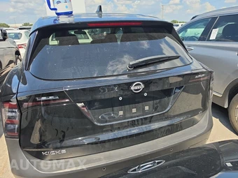 2025 Nissan Kicks SV - miniatura 5