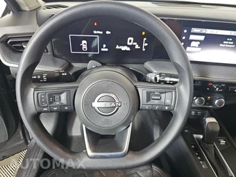 2025 Nissan Kicks SV – miniatura 10