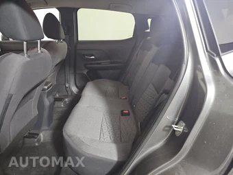 2025 Nissan Kicks SV – miniatura 13