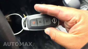 2025 Nissan Kicks SV – miniatura 18