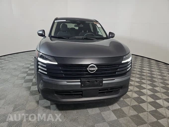 2025 Nissan Kicks SV – miniatura 2
