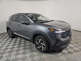 2025 Nissan Kicks SV – miniatura 3