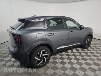 2025 Nissan Kicks SV – miniatura 4