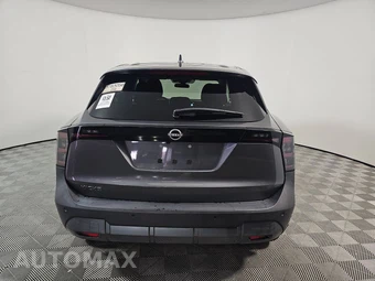 2025 Nissan Kicks SV – miniatura 5