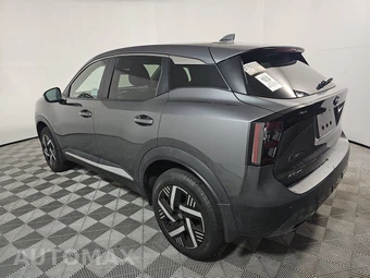 2025 Nissan Kicks SV – miniatura 6