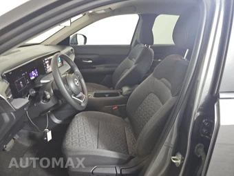2025 Nissan Kicks SV – miniatura 7