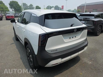 2025 Nissan Kicks SV – miniatura 7