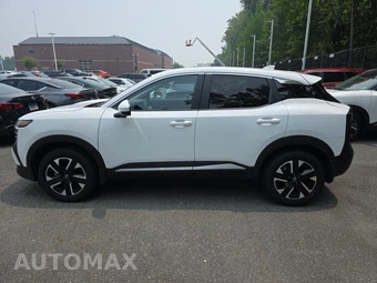 2025 Nissan Kicks SV – miniatura 8