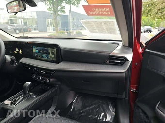2025 Nissan Kicks SV – miniatura 19