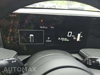 2025 Nissan Kicks SV – miniatura 9