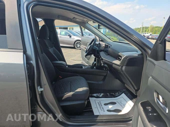 2025 Nissan Kicks SV - miniatura 17
