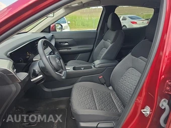 2025 Nissan Kicks SV – miniatura 11