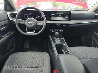2025 Nissan Kicks SV – miniatura 12
