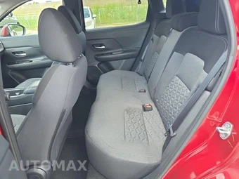 2025 Nissan Kicks SV – miniatura 14