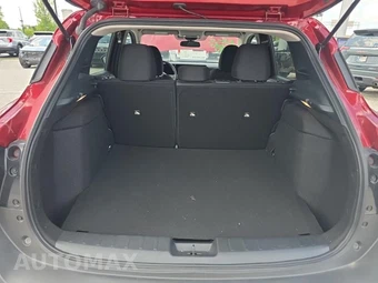 2025 Nissan Kicks SV – miniatura 17
