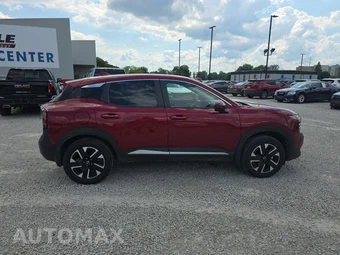 2025 Nissan Kicks SV – miniatura 4