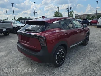 2025 Nissan Kicks SV – miniatura 5