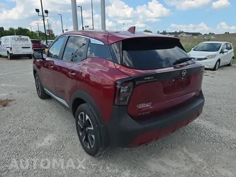 2025 Nissan Kicks SV – miniatura 7