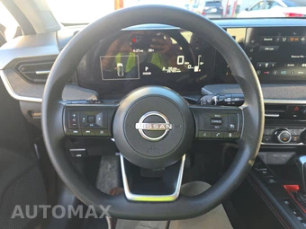2025 Nissan Kicks SV - miniatura 10