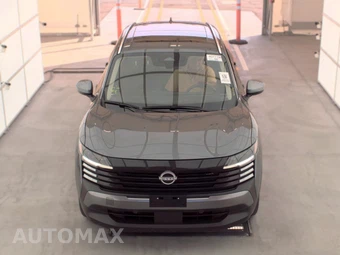 2025 Nissan Kicks SV - miniatura 2