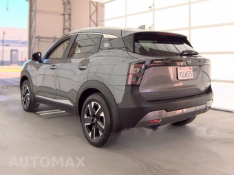 2025 Nissan Kicks SV - miniatura 6