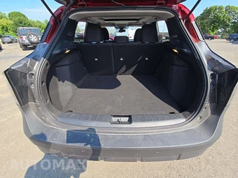 2025 Nissan Kicks SV - miniatura 14