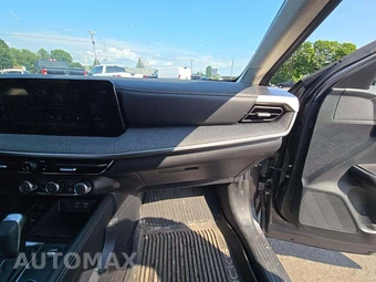 2025 Nissan Kicks SV - miniatura 19