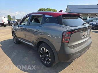 2025 Nissan Kicks SV - miniatura 2