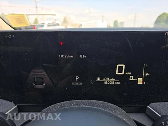 2025 Nissan Kicks SV - miniatura 9