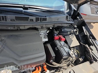 2025 Nissan LEAF S - miniatura 26