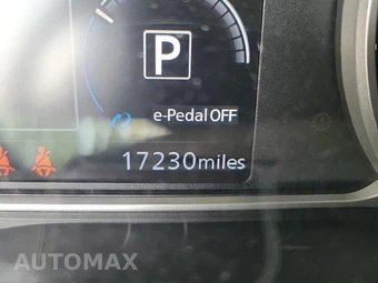 2025 Nissan LEAF S - miniatura 13