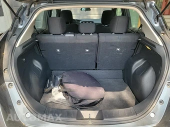 2025 Nissan LEAF S - miniatura 17