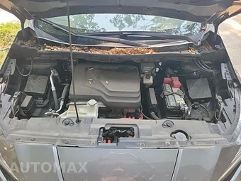 2025 Nissan LEAF S - miniatura 25